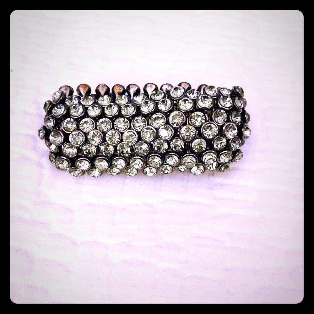 Jeweled Bracelet